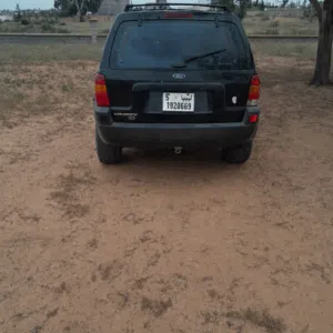Used Ford Maverick in Tripoli