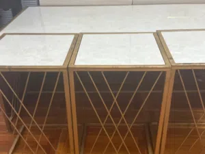 ترابيز 4 للبيع