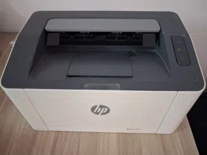 طابعه HP Laser 107w