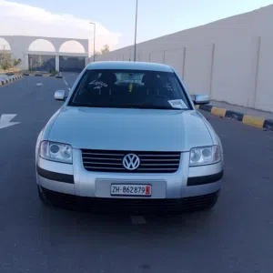 Used Volkswagen Passat in Tripoli