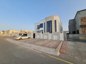 للبيع فيلا سكنية بركاء الفليج