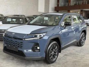 New Toyota RAV 4 in Zarqa