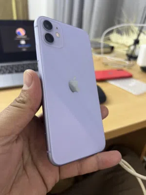 ايفون 11 عادي 128