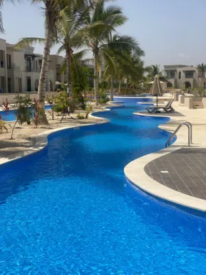 85 m2 1 Bedroom Apartments for Rent in Dhofar Taqah