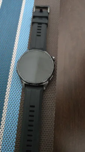 MINT Condition: Huawei Watch GT 6 (4 months old, rarely used)