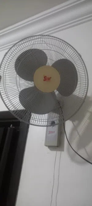 مراوح مستعملة للبيع شغالين وعلى الفحص بأسعار مناسبه