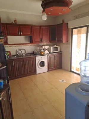 Furnished Monthly in Amman Arjan