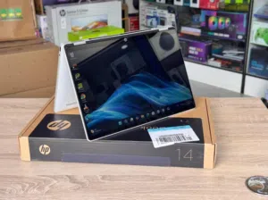 للبيع لابتوب HP OmniBook 5 Ai