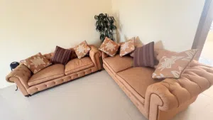 Sofa set For living room
