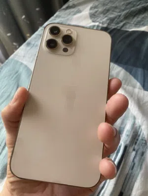 iPhone 12 Pro Max 128G