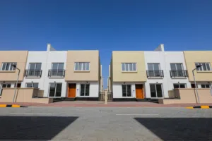 240 m2 5 Bedrooms Townhouse for Sale in Muscat Halban