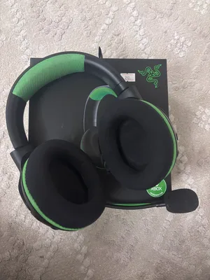 Gaming Headset . Xbox . Used4