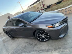 Used Toyota Camry in Tripoli