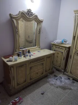 غرفة نوم ماليزية