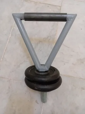 Weight Lifting . New0