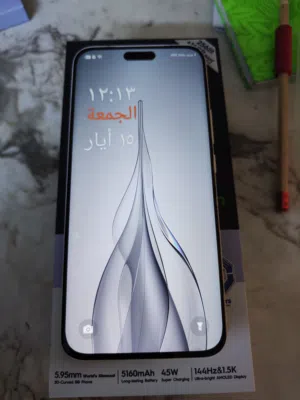 هاتف تكنو بوفا slim 5G للبيع