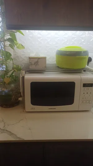 samsung microwave