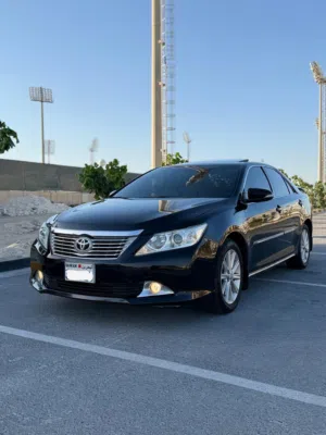 تويوتا أوريون 2012 للبيع