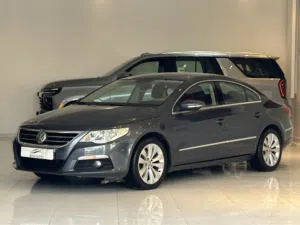 Volkswagen PASSAT CC model 2012 FOR SALE