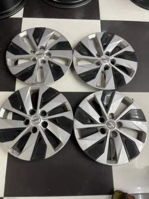 طاسات نيسان التيما وكاله