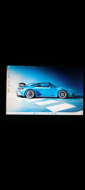 pc gamer full set up pc