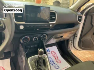 هيونداي فينيو