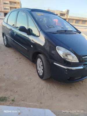 Citroen Picasso