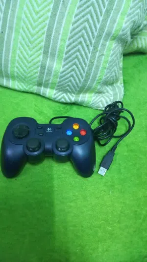 Good condition Logitech controller