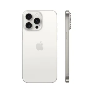I phone 15 pro