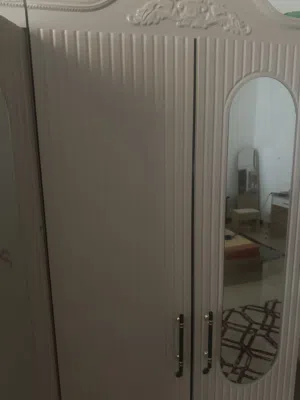 Furnished Monthly in Muscat Al Maabilah