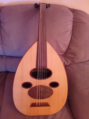 عود خشب جوز