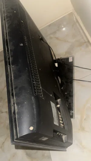 تلفاز من نوع سامسونج