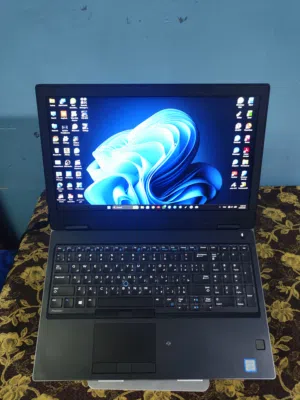 dell precision 7530 استيراد بضمان