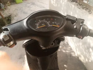 دراجه اكزز