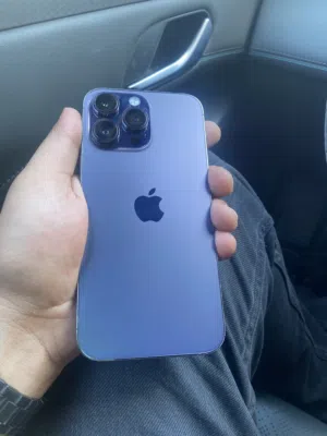 iPhone 14pro max 128Gb 84Gb 220Jd