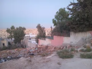 Residential Land for Sale in Zarqa Al Zawahra