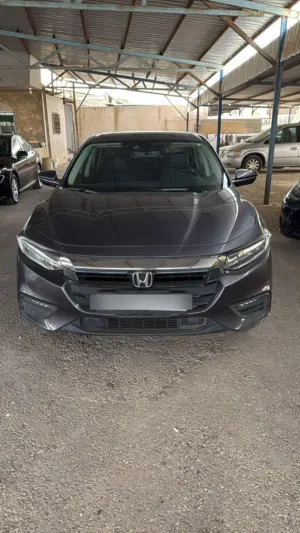 Honda Insight Touring 2022 for Sale  انسايت فل اعلى مواصفات و ممشى قليل للبيع