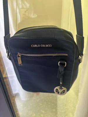 حقيبة يد Paolo Coelho