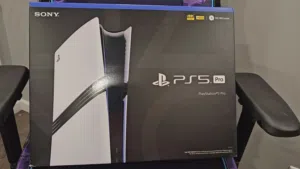 PS5 pro للبيع