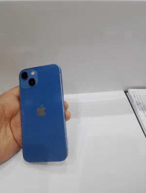 Apple iPhone 13 128 GB in Hawally