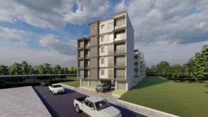 Promotion immobilière  boumerdes