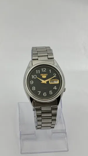 SEIKO 5 AUTOMATIC
