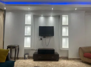 125 m2 2 Bedrooms Apartments for Rent in Giza Other