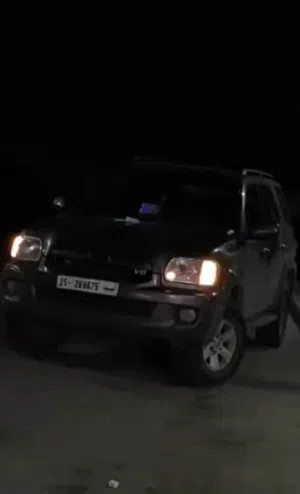 Used Toyota Sequoia in Tripoli