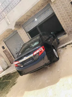 New Toyota Camry in Riqdalin