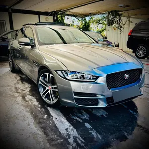 used-jaguar-xe-in-ramallah-and-al-bireh