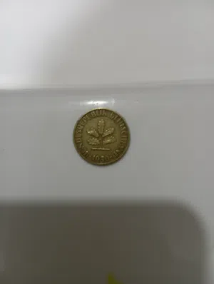 عمله معدنيه هتلر البيع عام 50