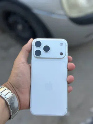 Apple iPhone 17 Pro Max 256 GB in Tripoli