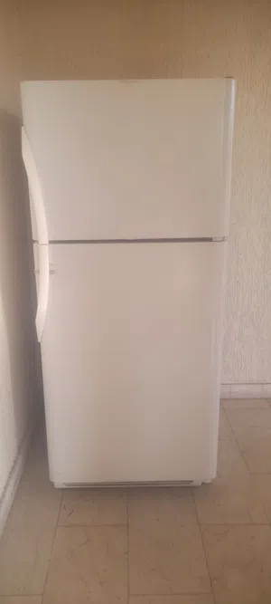 ثلاجة  23 قدم  مستعمل