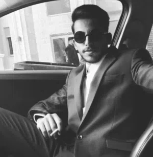 Ahmad Alhuniti